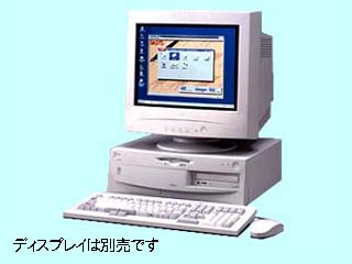 FMV-DESKPOWER DC 20SIII FMVDC20S3 FMVDC20S3