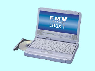 FMV-BIBLO LOOX T7/63W FMVLT763W3 FMVLT763W3