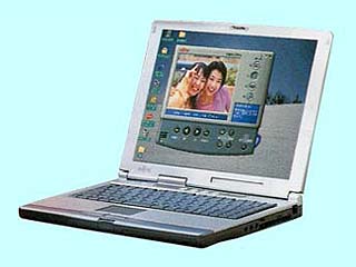 FMV-BIBLO MF2/400X FMVMF240X FMVMF240X