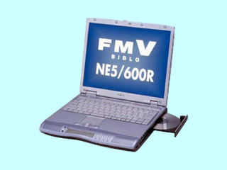 FMV-BIBLO NE5/600R FMVNE560R3 FMVNE560R3
