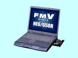 FMV-BIBLO NE6/650R FMVNE665R3 FMVNE665R3