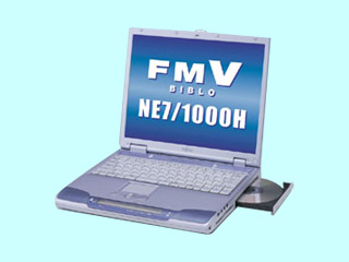 FMV-BIBLO NE7/1000H FMVNE710H3 FMVNE710H3