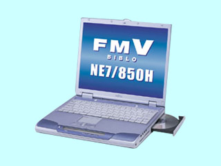 FMV-BIBLO NE7/850H FMVNE785H3 FMVNE785H3