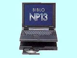 FMV-BIBLO NP13 FMVNP131 FMVNP131