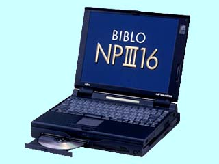 FMV-BIBLO NPIII16 FMVNP3162 FMVNP3162