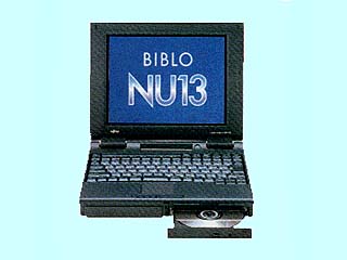 FMV-BIBLO NU13 FMVNU132 FMVNU132