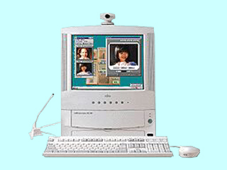 FMV-DESKPOWER SC16 Word FMVS16C53 FMVS16C53
