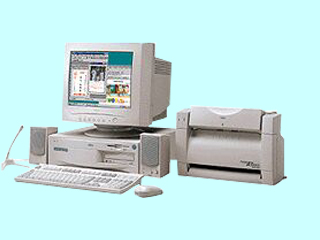 FMV-DESKPOWER S16P 一太郎 FMVS16P51 FMVS16P51