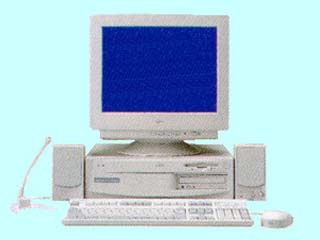 FMV-DESKPOWER SII165 Word FMVS21653 FMVS21653