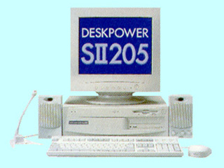 FMV-DESKPOWER SII20 OASYS FMVS2202 FMVS2202