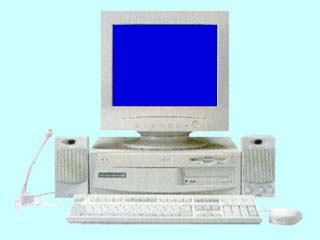 FMV-DESKPOWER SIII165 OASYSモデル FMVS31652 FMVS31652