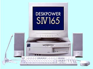 FMV-DESKPOWER SIV165 FMVS41651 FMVS41651