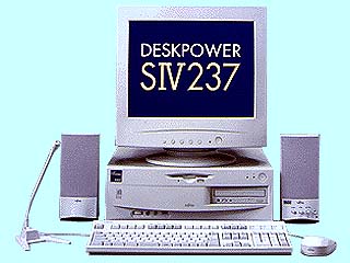 FMV-DESKPOWER SIV237 FMVS42371 FMVS42371