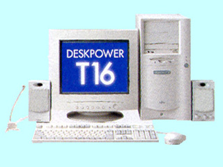 FMV-DESKPOWER T16 OASYS FMVT1652 FMVT1652