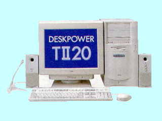 FMV-DESKPOWER TII20 一太郎 FMVT2201 FMVT2201