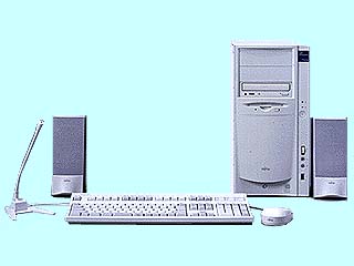 FMV-DESKPOWER TIV23B FMVT423B2 FMVT423B2