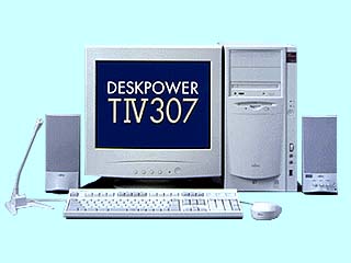 FMV-DESKPOWER TIV307 FMVT43073 FMVT43073