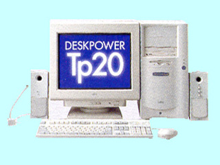 FMV-DESKPOWER Tp20 一太郎 FMVTP2071 FMVTP2071