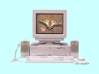 FMV-TOWNS SH Word FMVTS-HLS3 FMVTS-HLS3
