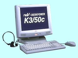 FMV-DESKPOWER K3/50c FMVK350C3 FMVK350C3