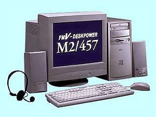 FMV-DESKPOWER M2/457 FMVM24571 FMVM24571