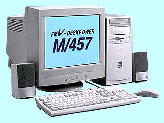 FMV-DESKPOWER M/457 FMVM4576 FMVM4576