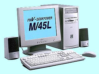 FMV-DESKPOWER M/45L FMVM45L3 FMVM45L3