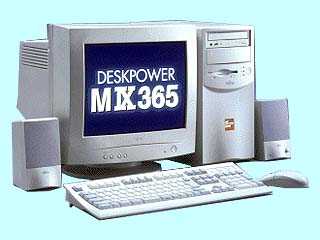 FMV-DESKPOWER MIX365 FMVM93653 FMVM93653
