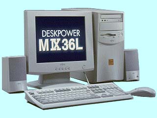 FMV-DESKPOWER MIX36L FMVM936L1 FMVM936L1