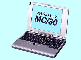 FMV-BIBLO MC/30 FMVMC30 FMVMC30