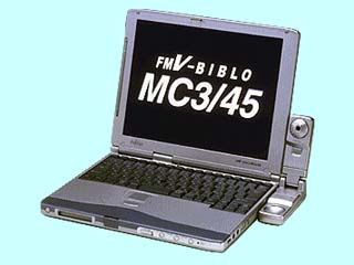 FMV-BIBLO MC3/45 親指シフトキーボード FMVMC345S FMVMC345S