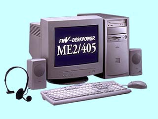 FMV-DESKPOWER ME2/405 FMVME24051 FMVME24051