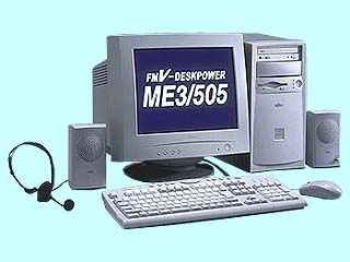 FMV-DESKPOWER ME3/505 FMVME35051 FMVME35051