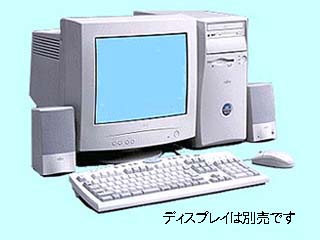FMV-DESKPOWER ME/35B FMVME35BA FMVME35BA