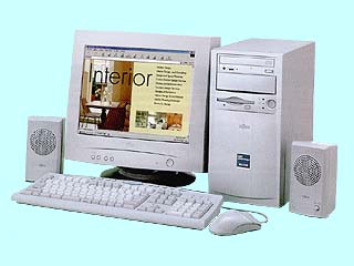 FMV-DESKPOWER ME4/455E FMVME4455E FMVME4455E
