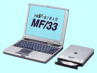 FMV-BIBLO MF/33 FMVMF333 FMVMF333