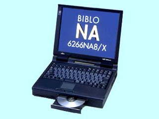 FMV-BIBLO FMV-6266NA8/X FMV66NA8X7 FMV66NA8X7