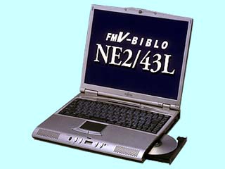 FMV-BIBLO NE2/43L FMVNE243L1 FMVNE243L1