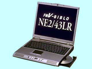 FMV-BIBLO NE2/43LR FMVNE243R3 FMVNE243R3