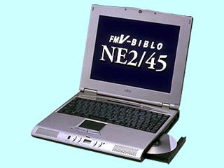 FMV-BIBLO NE2/45 FMVNE2453 FMVNE2453