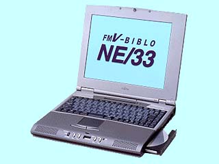 FMV-BIBLO NE/33 FMVNE336 FMVNE336