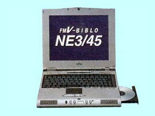 FMV-BIBLO NE3/45 FMVNE3451 FMVNE3451