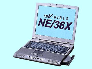 FMV-BIBLO NE/36X FMVNE36X6 FMVNE36X6