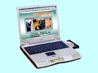 FMV-BIBLO NE4/50D FMVNE450D3 FMVNE450D3