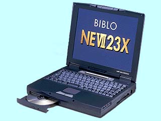 FMV-BIBLO NEVII23X FMVNE73X3U FMVNE73X3U