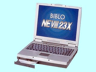 FMV-BIBLO NEVIII23X FMVNE823X6 FMVNE823X6