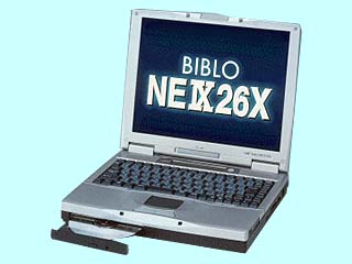 FMV-BIBLO NEIX26X マウス・テンキー FMVNE96X3Z FMVNE96X3Z