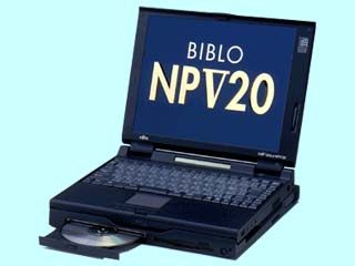 FMV-BIBLO NPV20 FMVNP5202 FMVNP5202