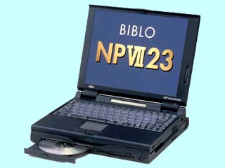 FMV-BIBLO NPVII23 FMVNP7233 FMVNP7233