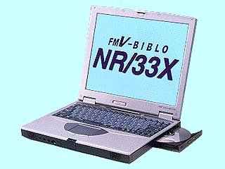 FMV-BIBLO NR/33X FMVNR33X3 FMVNR33X3